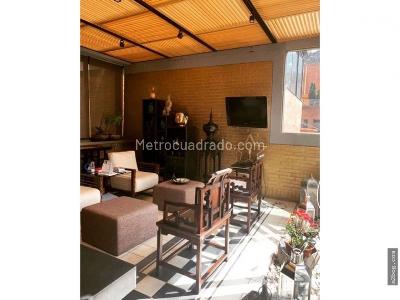 Apartamento en venta en El Retiro, Bogotá · foto 7 de 10