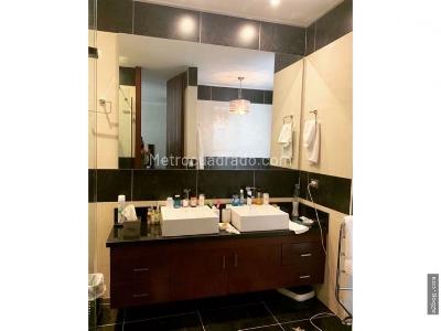 Apartamento en venta en El Retiro, Bogotá · foto 8 de 10