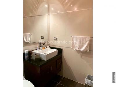 Apartamento en venta en El Retiro, Bogotá · foto 9 de 10