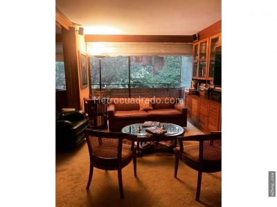 Apartamento de 4 alcobas en venta en Los Rosales, Bogotá, 400 m² · foto 4 de 11