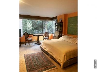 Apartamento de 4 alcobas en venta en Los Rosales, Bogotá, 400 m² · foto 7 de 11