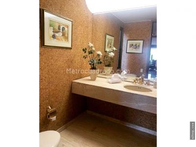 Apartamento de 4 alcobas en venta en Los Rosales, Bogotá, 400 m² · foto 11 de 11