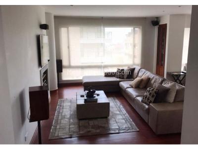 Apartamento en venta en El Refugio, Bogotá · foto 3 de 16