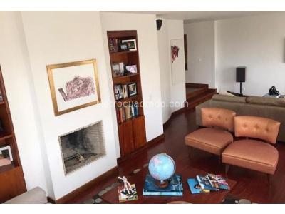 Apartamento en venta en El Refugio, Bogotá · foto 4 de 16