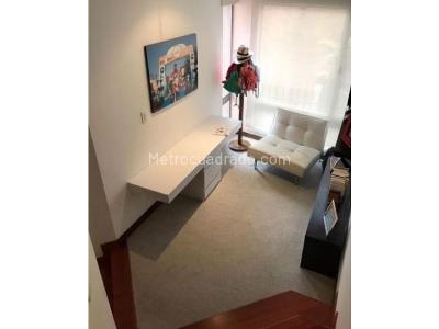 Apartamento en venta en El Refugio, Bogotá · foto 5 de 16