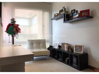 Apartamento en venta en El Refugio, Bogotá · foto 6 de 16