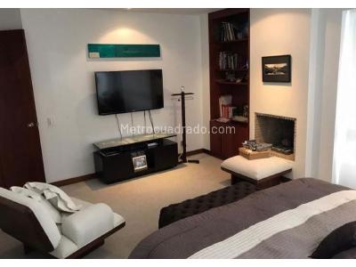 Apartamento en venta en El Refugio, Bogotá · foto 7 de 16