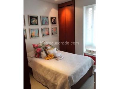 Apartamento en venta en El Refugio, Bogotá · foto 10 de 16