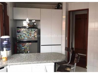 Apartamento en venta en El Refugio, Bogotá · foto 11 de 16