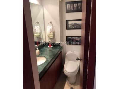 Apartamento en venta en El Refugio, Bogotá · foto 16 de 16