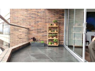 Apartamento en venta en Chico Alto, Bogotá · foto 2 de 19