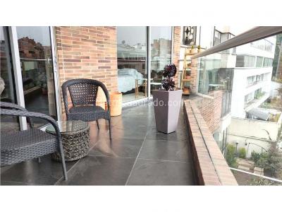 Apartamento en venta en Chico Alto, Bogotá · foto 3 de 19