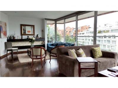 Apartamento en venta en Chico Alto, Bogotá · foto 4 de 19