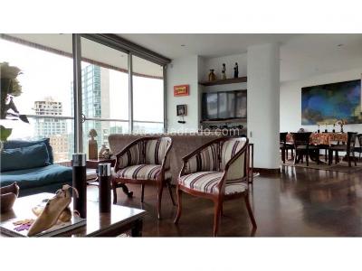Apartamento en venta en Chico Alto, Bogotá · foto 5 de 19