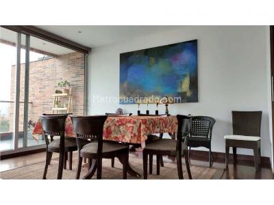 Apartamento en venta en Chico Alto, Bogotá · foto 6 de 19