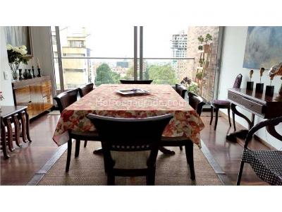 Apartamento en venta en Chico Alto, Bogotá · foto 7 de 19