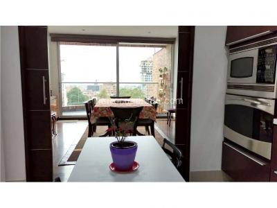 Apartamento en venta en Chico Alto, Bogotá · foto 8 de 19