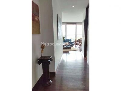 Apartamento en venta en Chico Alto, Bogotá · foto 9 de 19