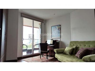 Apartamento en venta en Chico Alto, Bogotá · foto 10 de 19