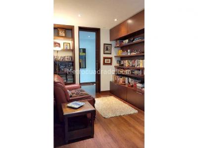 Apartamento en venta en Chico Alto, Bogotá · foto 11 de 19