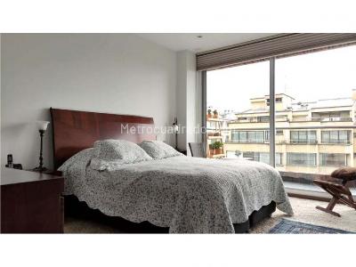 Apartamento en venta en Chico Alto, Bogotá · foto 12 de 19