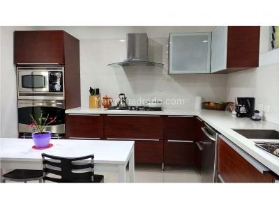 Apartamento en venta en Chico Alto, Bogotá · foto 14 de 19