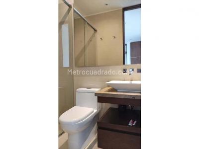 Apartamento en venta en Chico Alto, Bogotá · foto 16 de 19