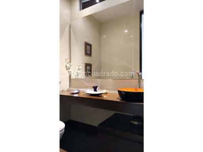 Apartamento en venta en Chico Alto, Bogotá · foto 17 de 19