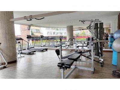 Apartamento en venta en Chico Alto, Bogotá · foto 18 de 19