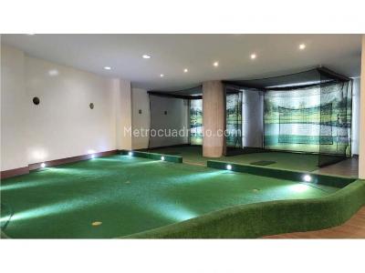 Apartamento en venta en Chico Alto, Bogotá · foto 19 de 19
