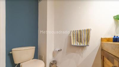 Apartamento de 3 alcobas en venta en Emaus Rosales, Bogotá, 171 m² · foto 10 de 14