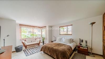Apartamento de 3 alcobas en venta en Emaus Rosales, Bogotá, 171 m² · foto 4 de 14
