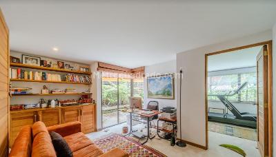 Apartamento de 3 alcobas en venta en Emaus Rosales, Bogotá, 171 m² · foto 2 de 14