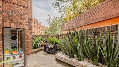 Apartamento de 3 alcobas en venta en Emaus Rosales, Bogotá, 171 m² · foto 14 de 14