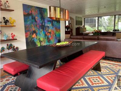 Apartamento en venta en Chico Alto, Bogotá · foto 3 de 15