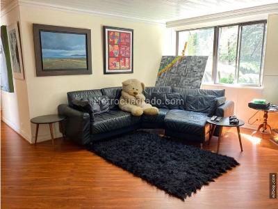 Apartamento en venta en Chico Alto, Bogotá · foto 4 de 15