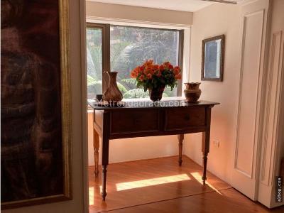 Apartamento en venta en Chico Alto, Bogotá · foto 5 de 15