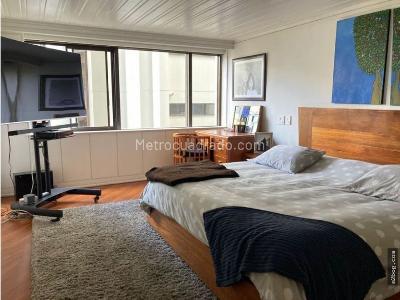 Apartamento en venta en Chico Alto, Bogotá · foto 6 de 15