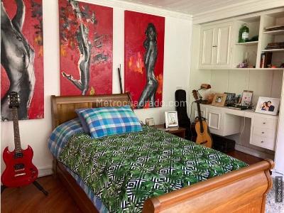 Apartamento en venta en Chico Alto, Bogotá · foto 7 de 15