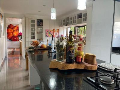 Apartamento en venta en Chico Alto, Bogotá · foto 9 de 15