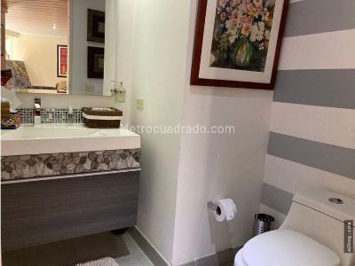 Apartamento en venta en Chico Alto, Bogotá · foto 12 de 15
