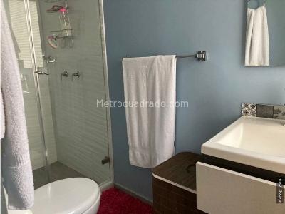 Apartamento en venta en Chico Alto, Bogotá · foto 13 de 15