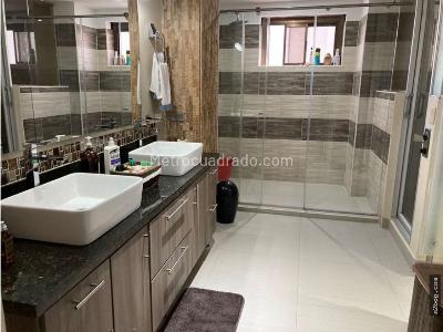 Apartamento en venta en Chico Alto, Bogotá · foto 14 de 15