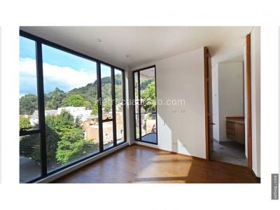 Apartamento en venta en Chico, Bogotá · foto 2 de 11