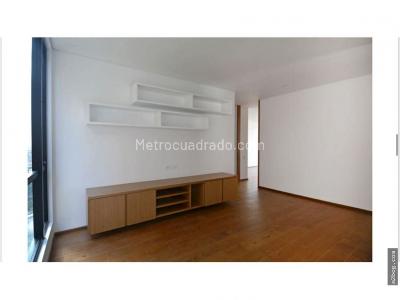 Apartamento en venta en Chico, Bogotá · foto 3 de 11