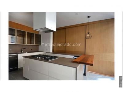 Apartamento en venta en Chico, Bogotá · foto 6 de 11