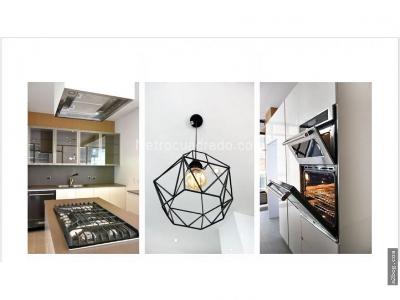 Apartamento en venta en Chico, Bogotá · foto 8 de 11