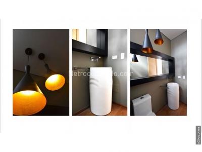 Apartamento en venta en Chico, Bogotá · foto 9 de 11