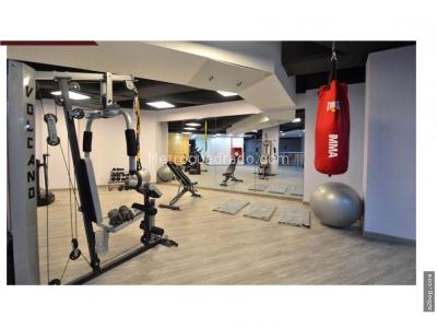 Apartamento en venta en Chico, Bogotá · foto 11 de 11