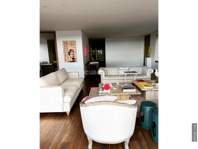 Apartamento en venta en Chico Norte, Bogotá · foto 3 de 10